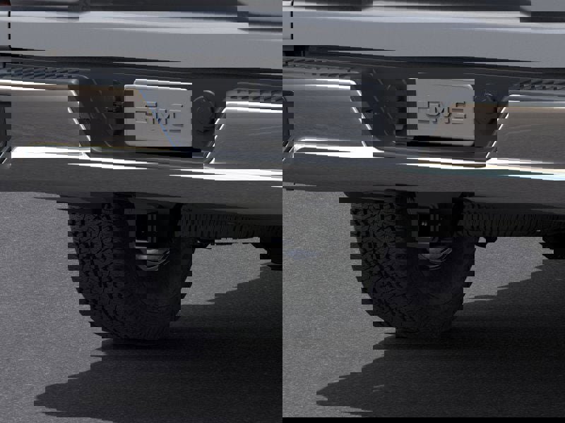 New 2025 GMC Sierra 2500 Pro image 14