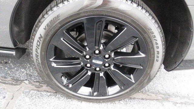 Used 2023 Lincoln Navigator Black Label image 33