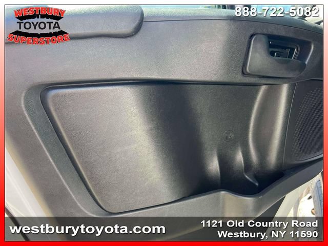 Used 2023 RAM ProMaster 2500 FWD image 16