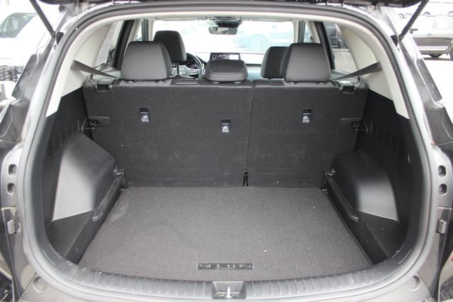 Used 2023 Kia Seltos Nightfall Edition image 26