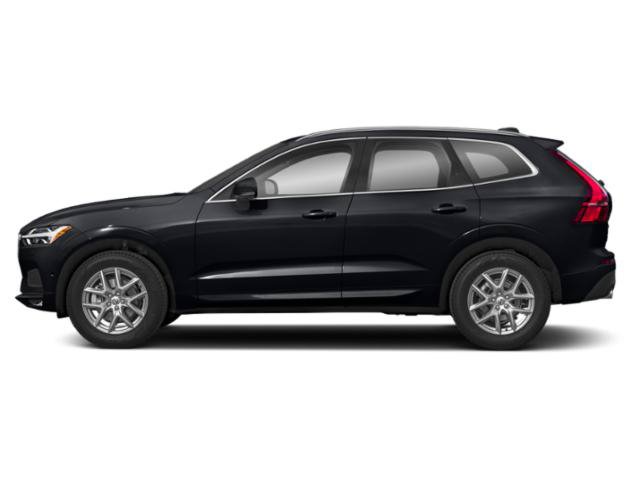 Used 2020 Volvo XC60 T6 Momentum w/ Protection Package Premier AWD/4WD image 2