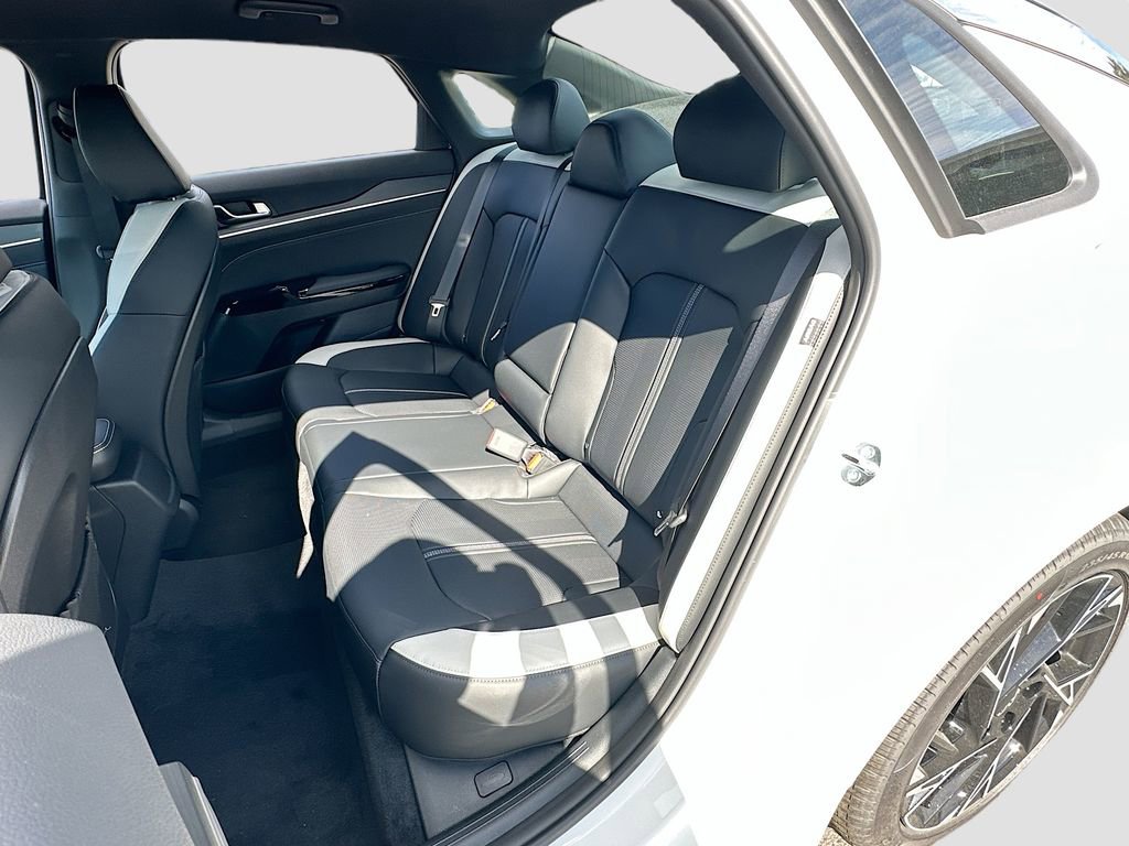 New 2026 Kia K5 GT-Line image 24