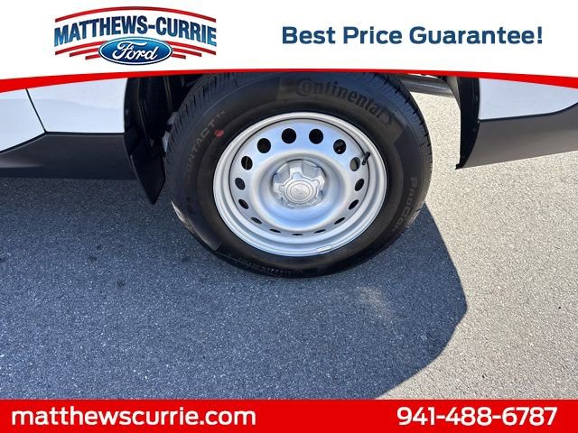 New 2026 Ford Maverick XL image 14