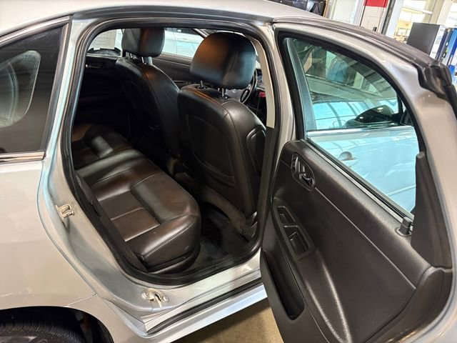 Used 2011 Chevrolet Impala LT w/ Luxury Edition Package image 20