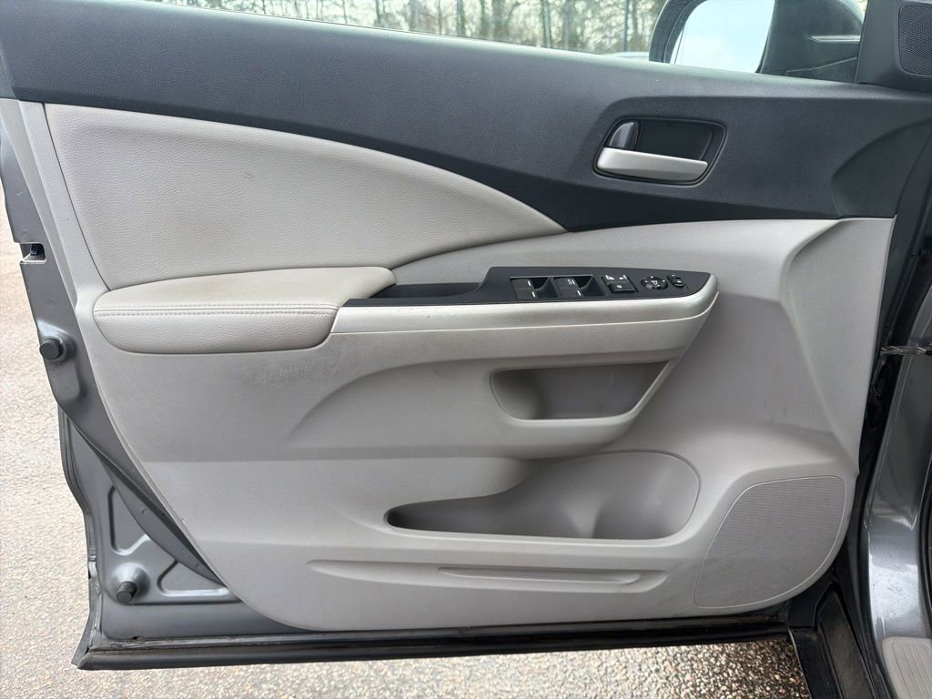 Used 2014 Honda CR-V EX-L image 11