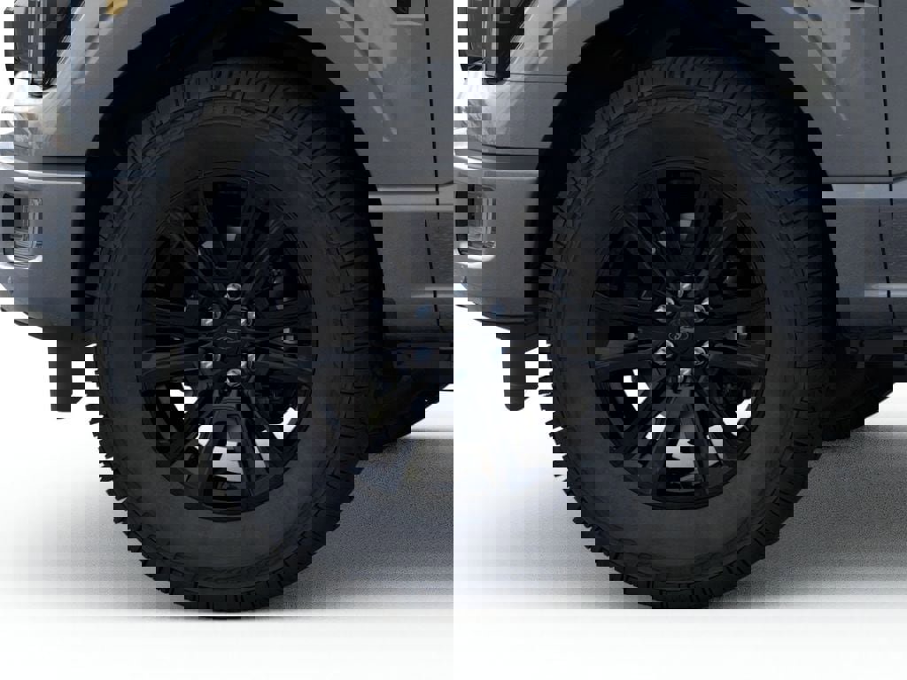 New 2025 Ford F150 Platinum w/ FX4 Off-Road Package image 41