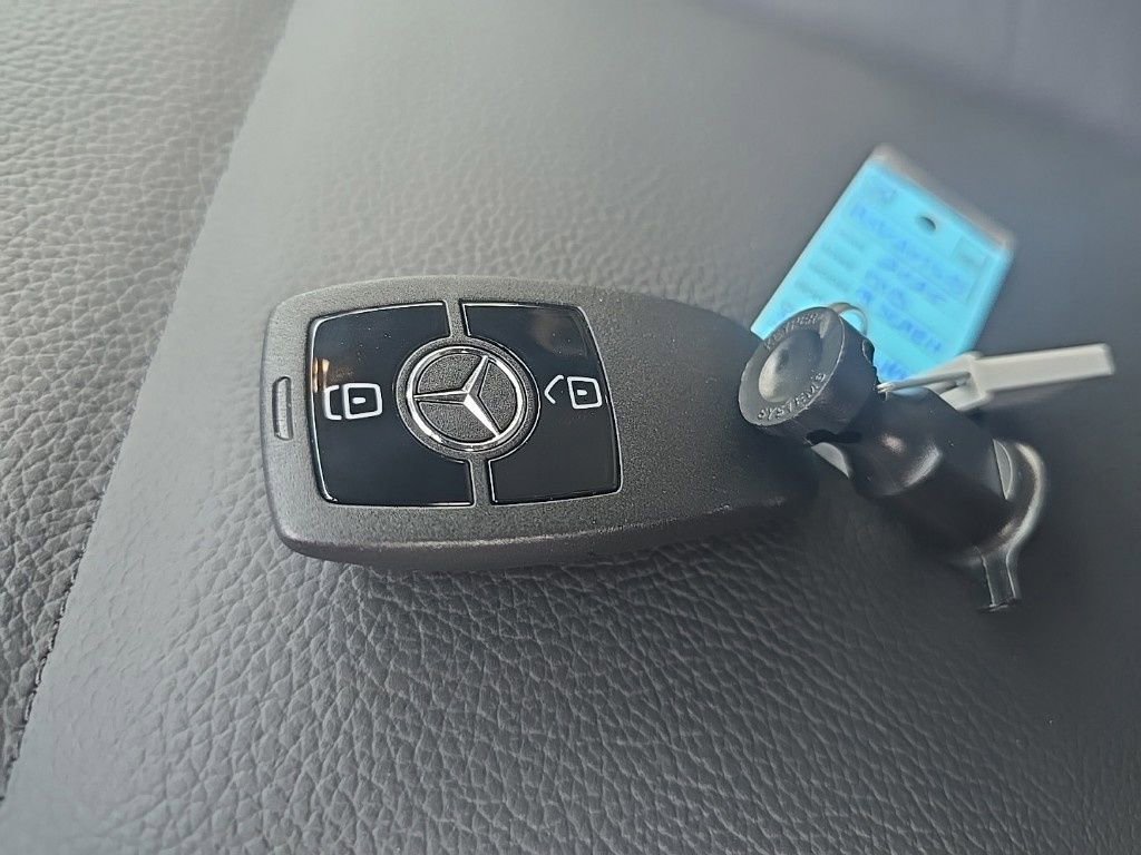 New 2025 Mercedes-Benz Sprinter 3500 image 27