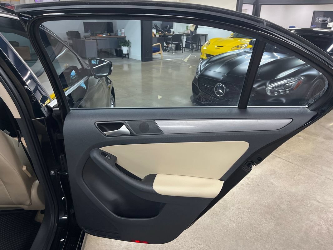 Used 2014 Volkswagen Jetta TDI FWD image 47