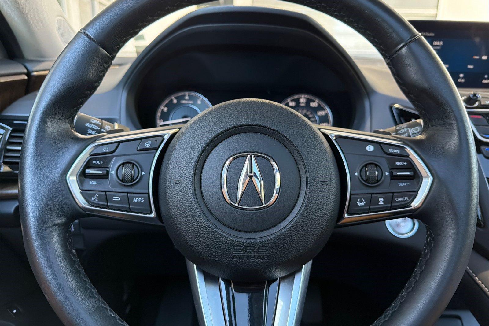 Used 2019 Acura RDX FWD w/ Advance Package image 30