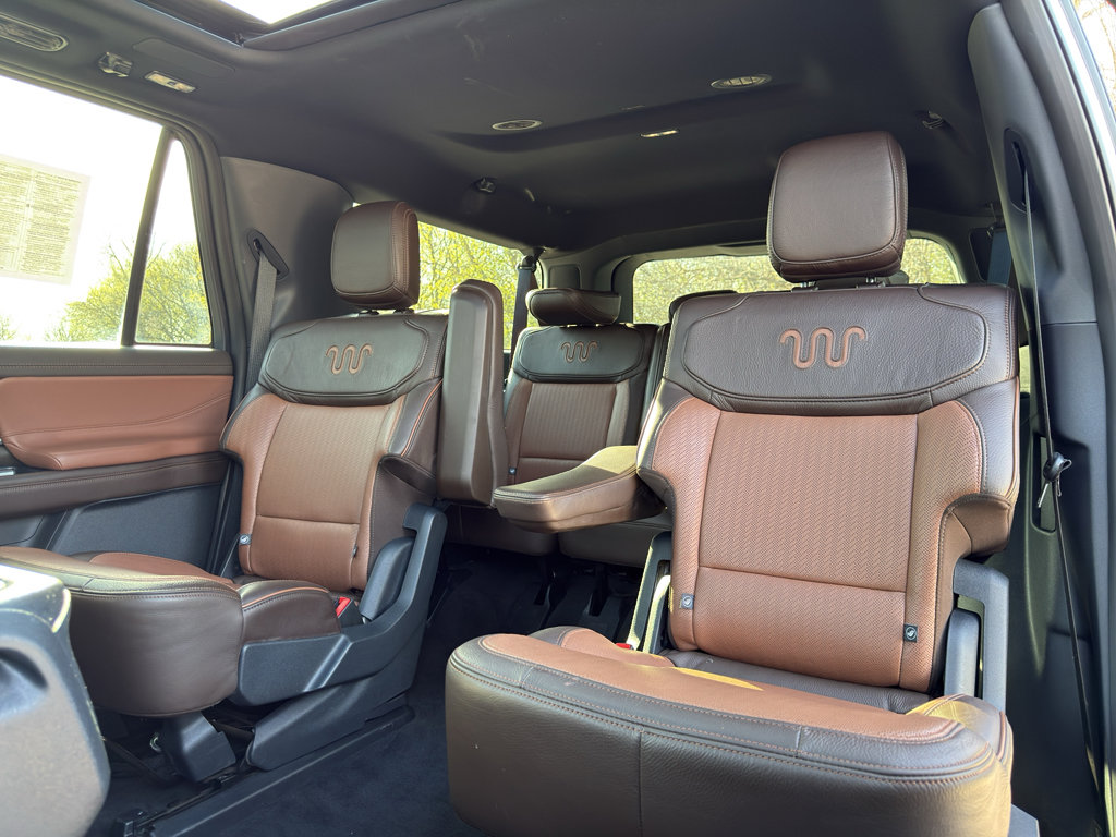 Used 2025 Ford Expedition Max King Ranch AWD/4WD image 22