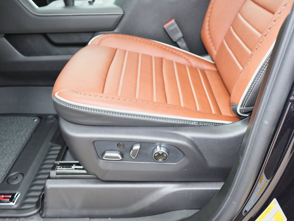 New 2026 GMC Sierra 1500 Denali Ultimate image 9