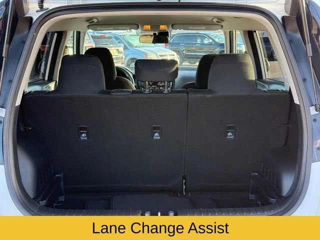 Used 2024 Kia Soul LX w/ Option Group 015 image 7
