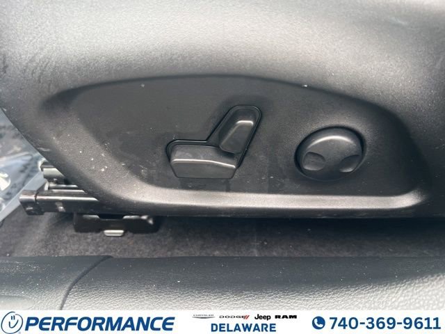 Used 2024 Jeep Compass Limited w/ High Altitude Package image 8