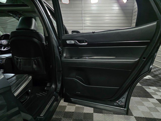 Used 2022 Hyundai Palisade Limited image 39