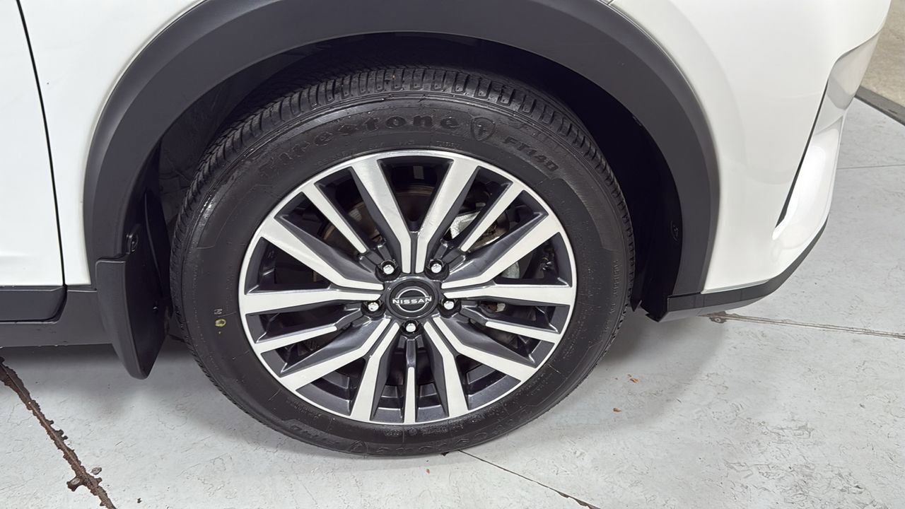 Used 2024 Nissan Kicks SV image 21