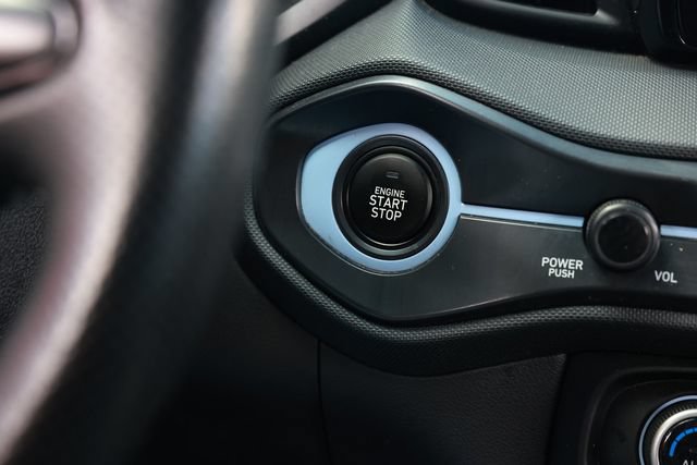 Used 2020 Hyundai Veloster N w/ Performance Package FWD image 33