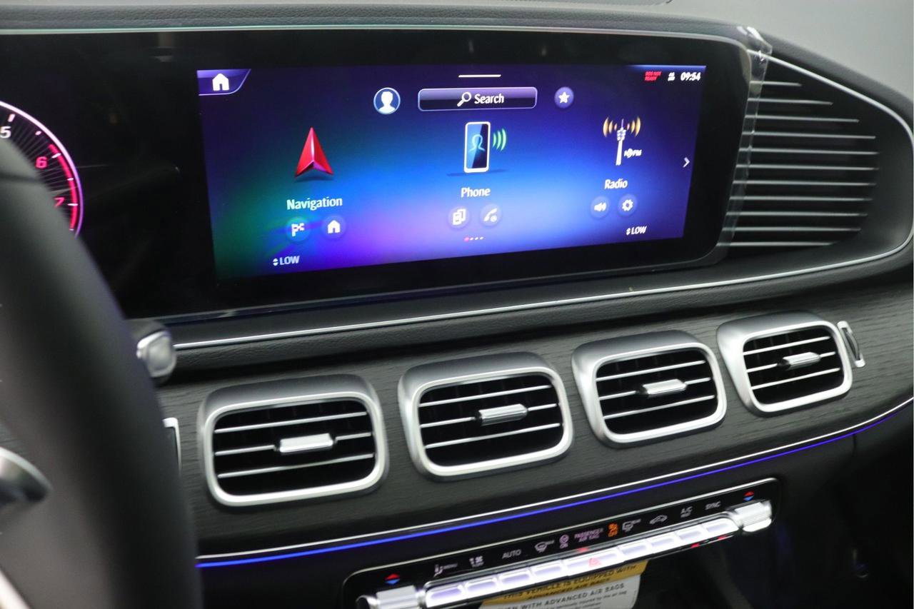 New 2026 Mercedes-Benz GLE 450 4MATIC image 5