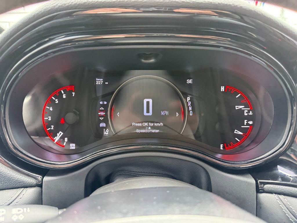 Used 2022 Dodge Durango GT image 38