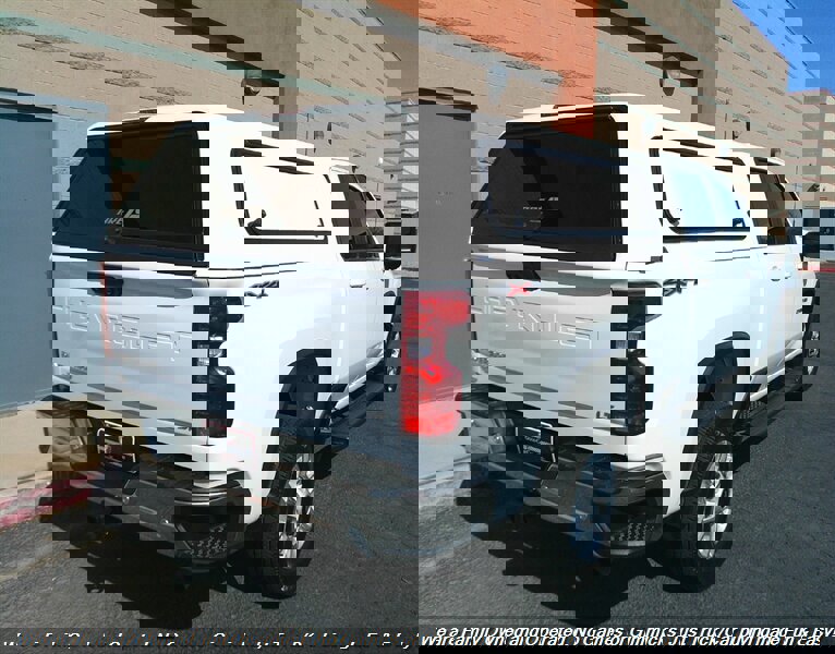 Used 2020 Chevrolet Silverado 2500 LT w/ Fleet Comfort Package image 7