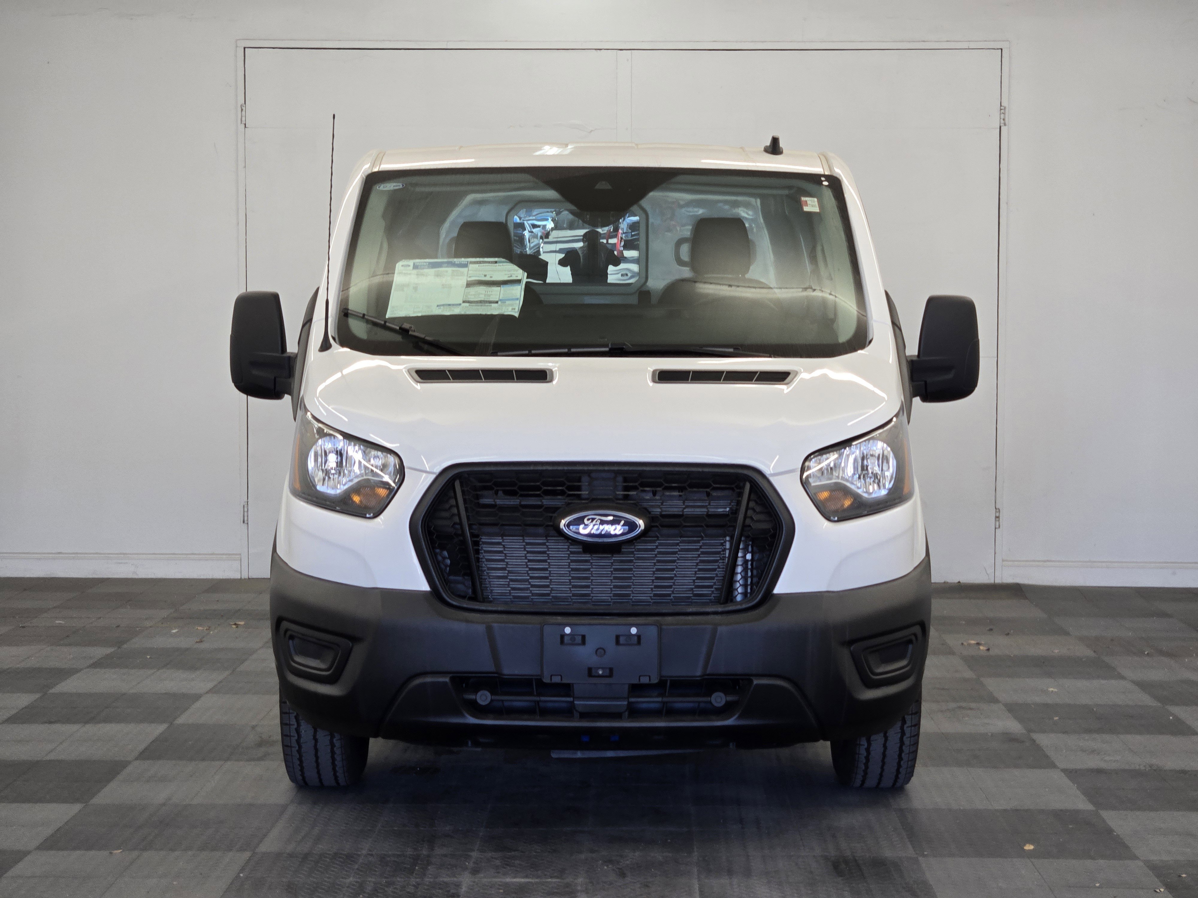Used 2024 Ford Transit 350 Low Roof image 3