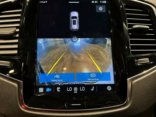 Used 2023 Volvo XC90 B6 Plus w/ Protection Package Premier AWD/4WD image 16