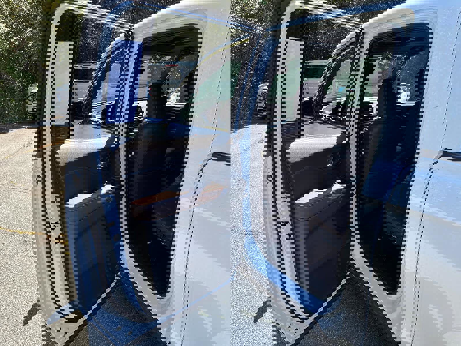 New 2025 Honda Ridgeline RTL+ image 32