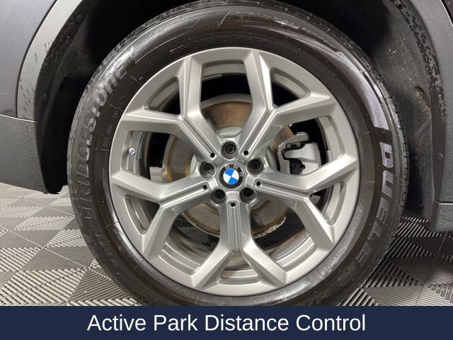 Used 2023 BMW X3 xDrive30i image 18