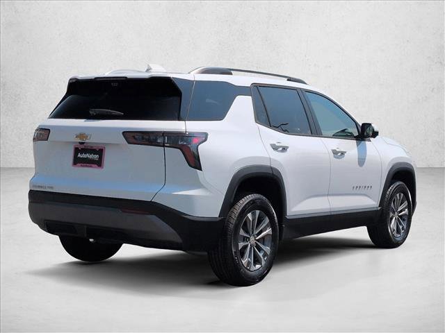 New 2026 Chevrolet Equinox LT AWD/4WD image 2