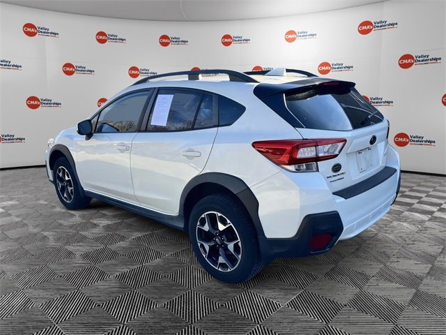 Used 2019 Subaru Crosstrek 2.0i Premium w/ Eyesight System image 5