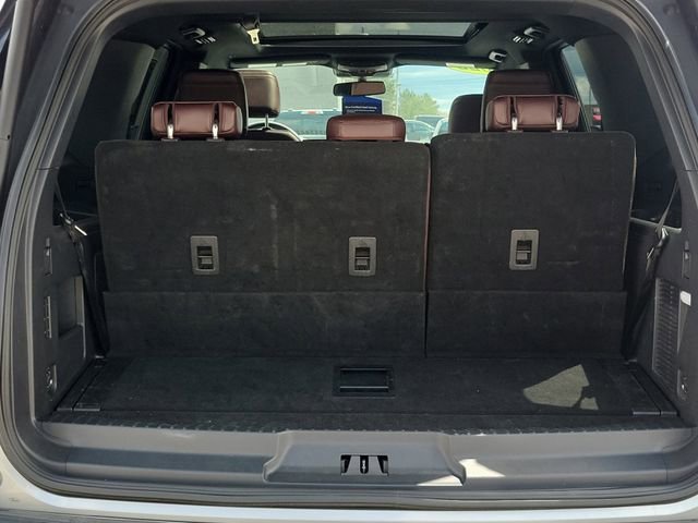 Certified 2022 Ford Expedition Limited AWD/4WD image 32