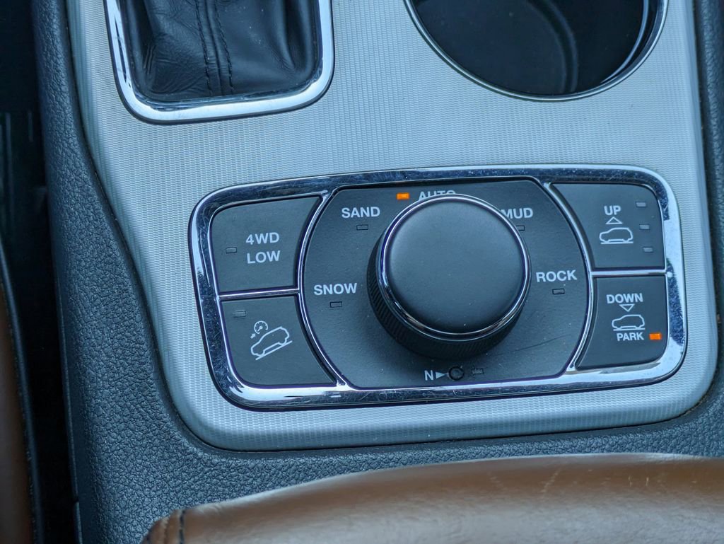 Used 2018 Jeep Grand Cherokee Summit image 25