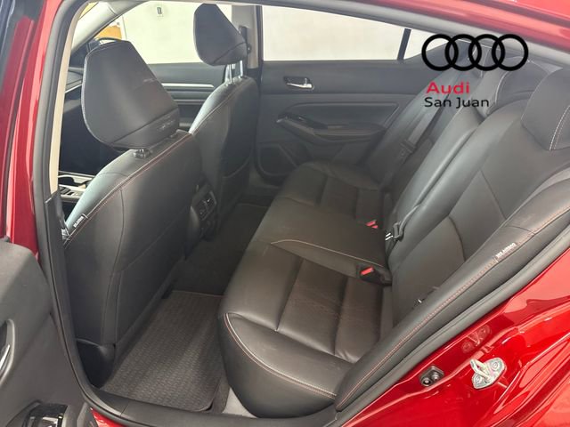 Used 2023 Nissan Altima 2.0 SR FWD image 23
