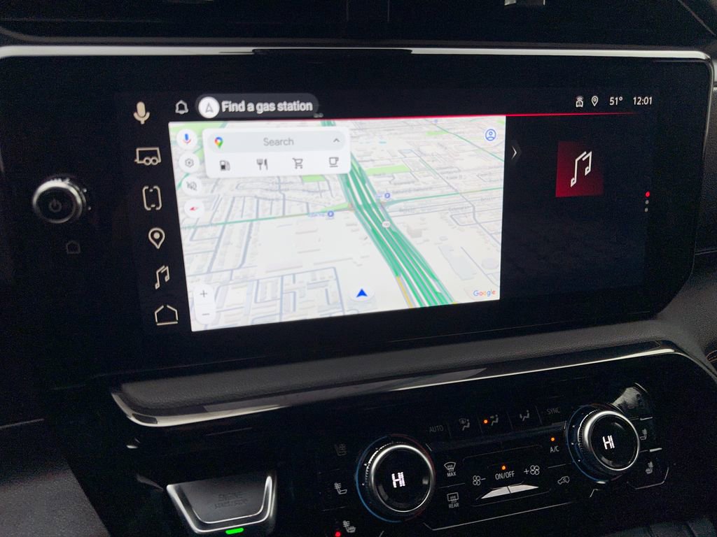 Used 2025 GMC Sierra 1500 AT4 image 64