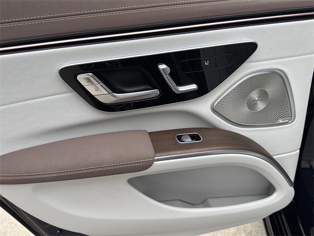 Used 2026 Mercedes-Benz EQS 450+ Sedan image 15
