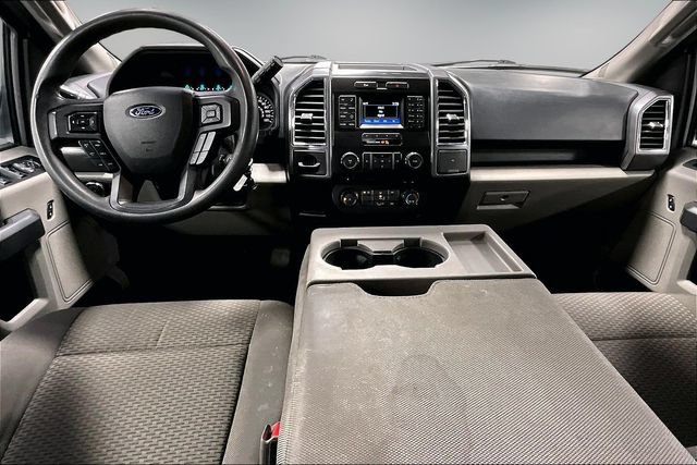 Used 2015 Ford F150 XLT RWD image 9