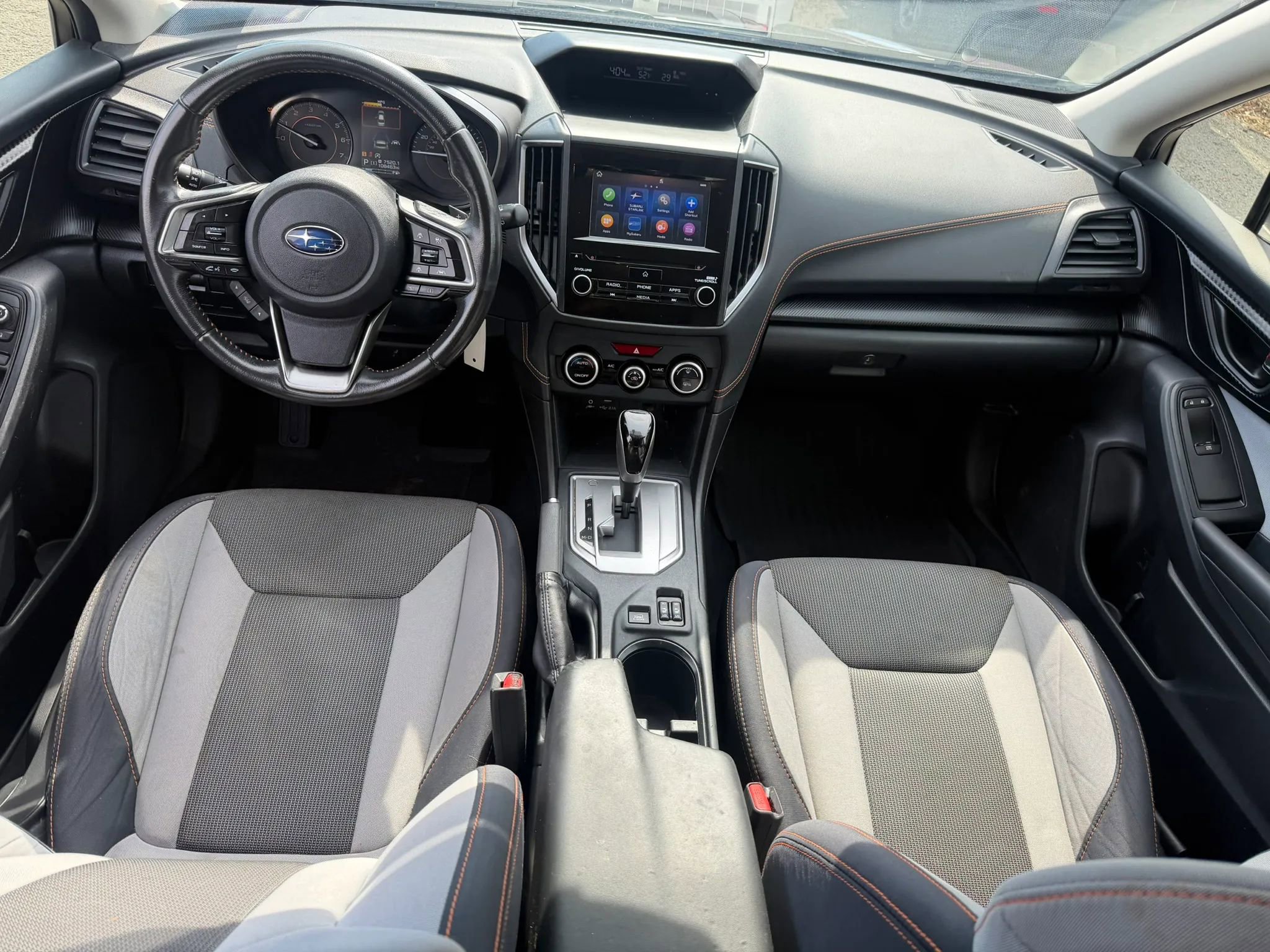Used 2020 Subaru Crosstrek 2.0i Premium image 31