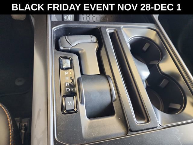 New 2025 Ford F150 Tremor w/ Equipment Group 402A High image 30