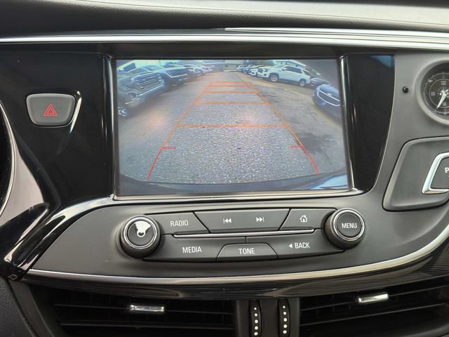 Used 2017 Buick Envision Preferred FWD image 31