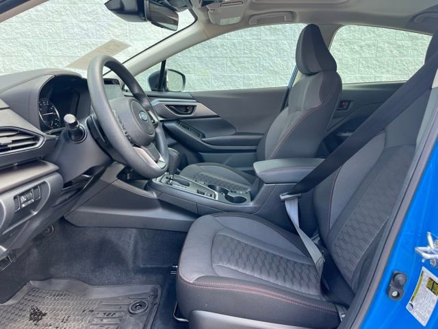 Used 2025 Subaru Impreza 2.0i Sport image 4