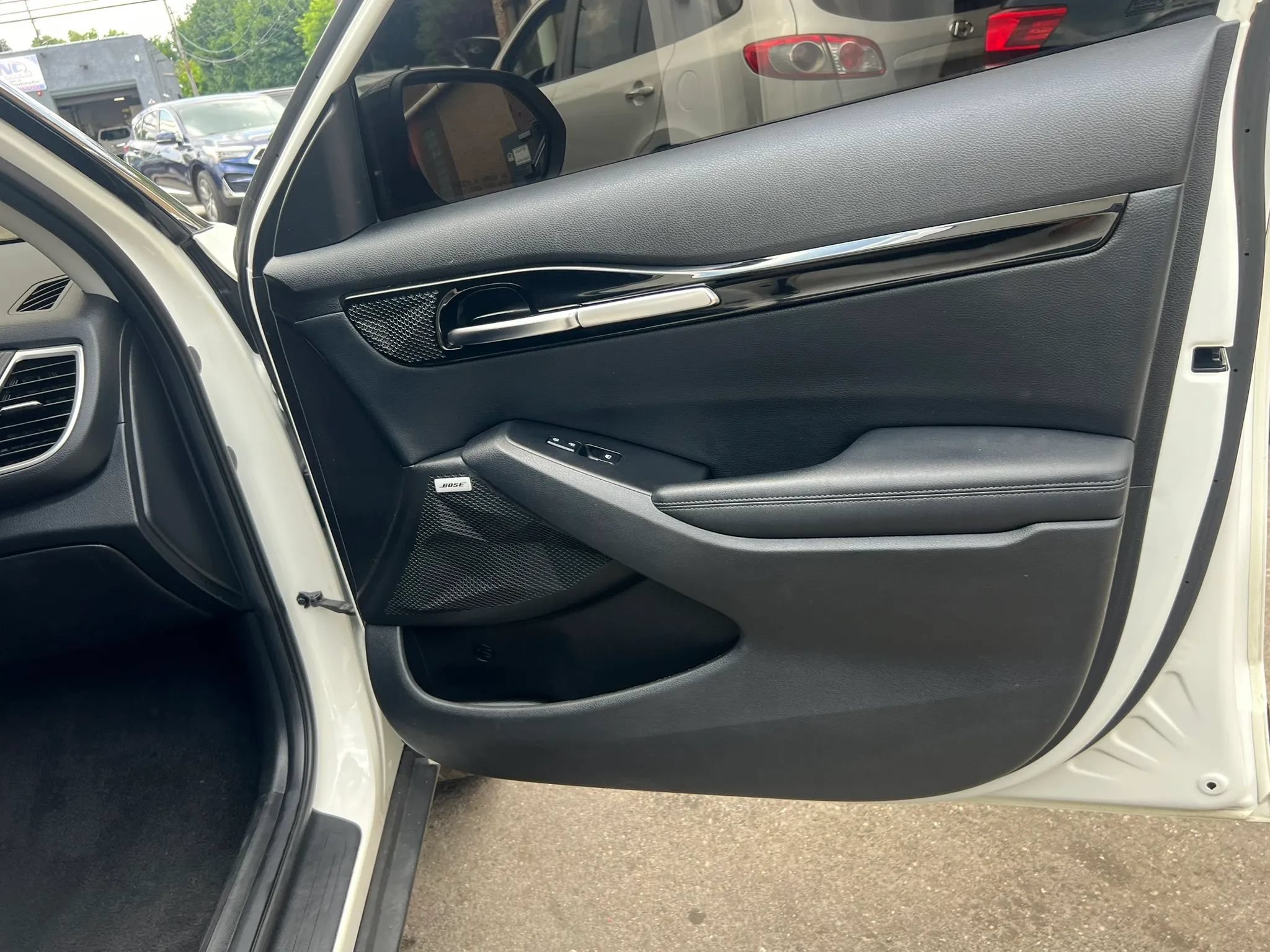 Used 2021 Kia Seltos SX AWD/4WD image 29