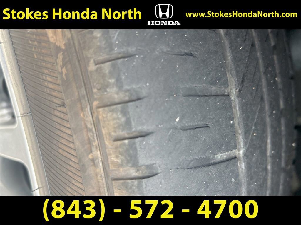 Used 2023 Toyota Highlander Platinum FWD image 11