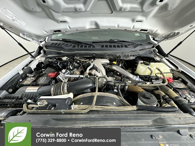 Used 2023 Ford F250 Lariat image 30