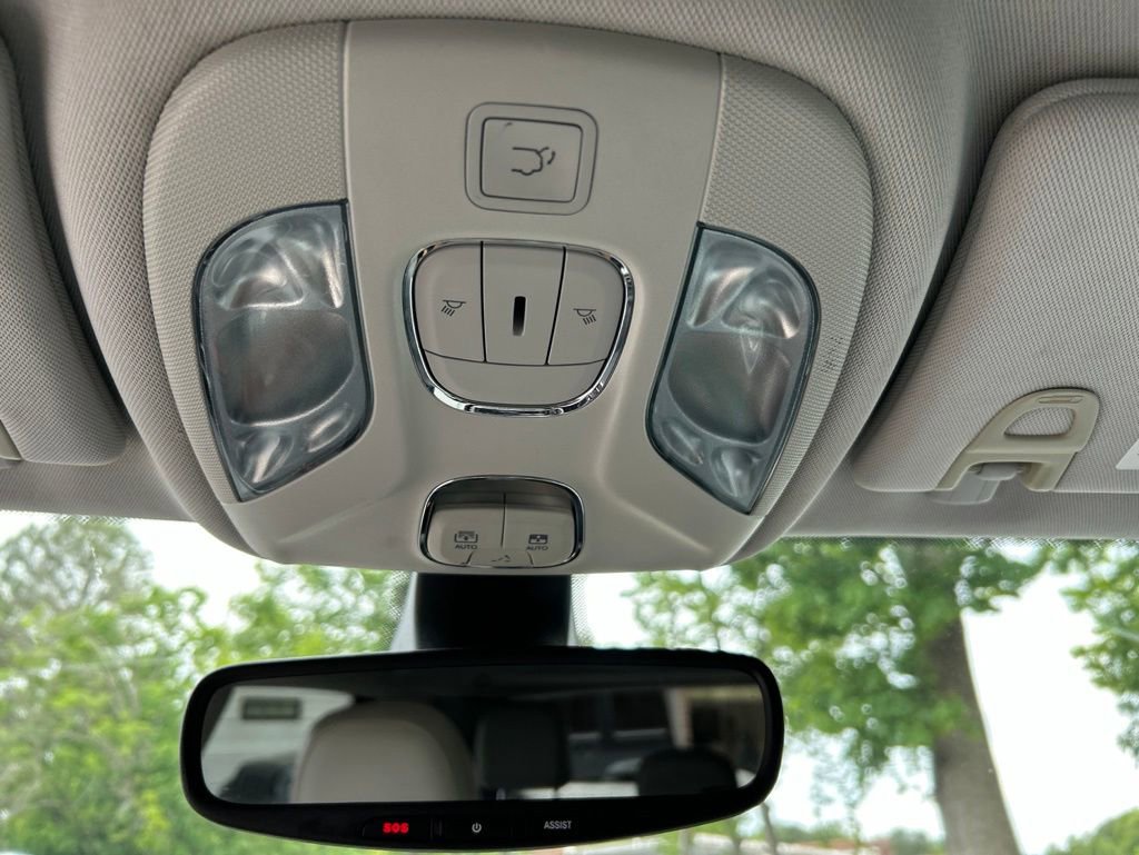 Used 2018 Jeep Compass Latitude w/ Popular Equipment Group AWD/4WD image 20