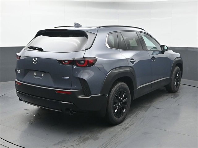 New 2026 MAZDA CX-50 AWD 2.5 Hybrid w/ Weather Package image 5