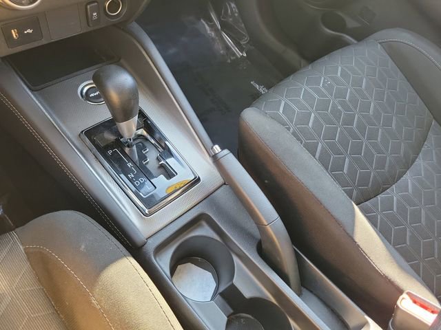 Used 2025 Mitsubishi Outlander Sport 2.0 ES image 32