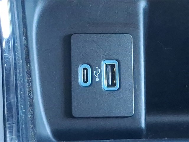 Used 2024 Ford F150 XLT w/ Mobile Office Package image 25