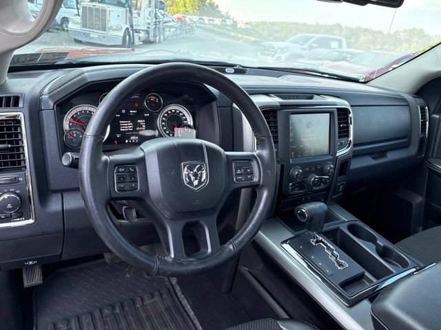 Used 2013 RAM 1500 Sport w/ Convenience Group AWD/4WD image 11
