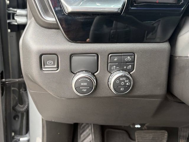 Used 2023 GMC Sierra 1500 SLT RWD image 5
