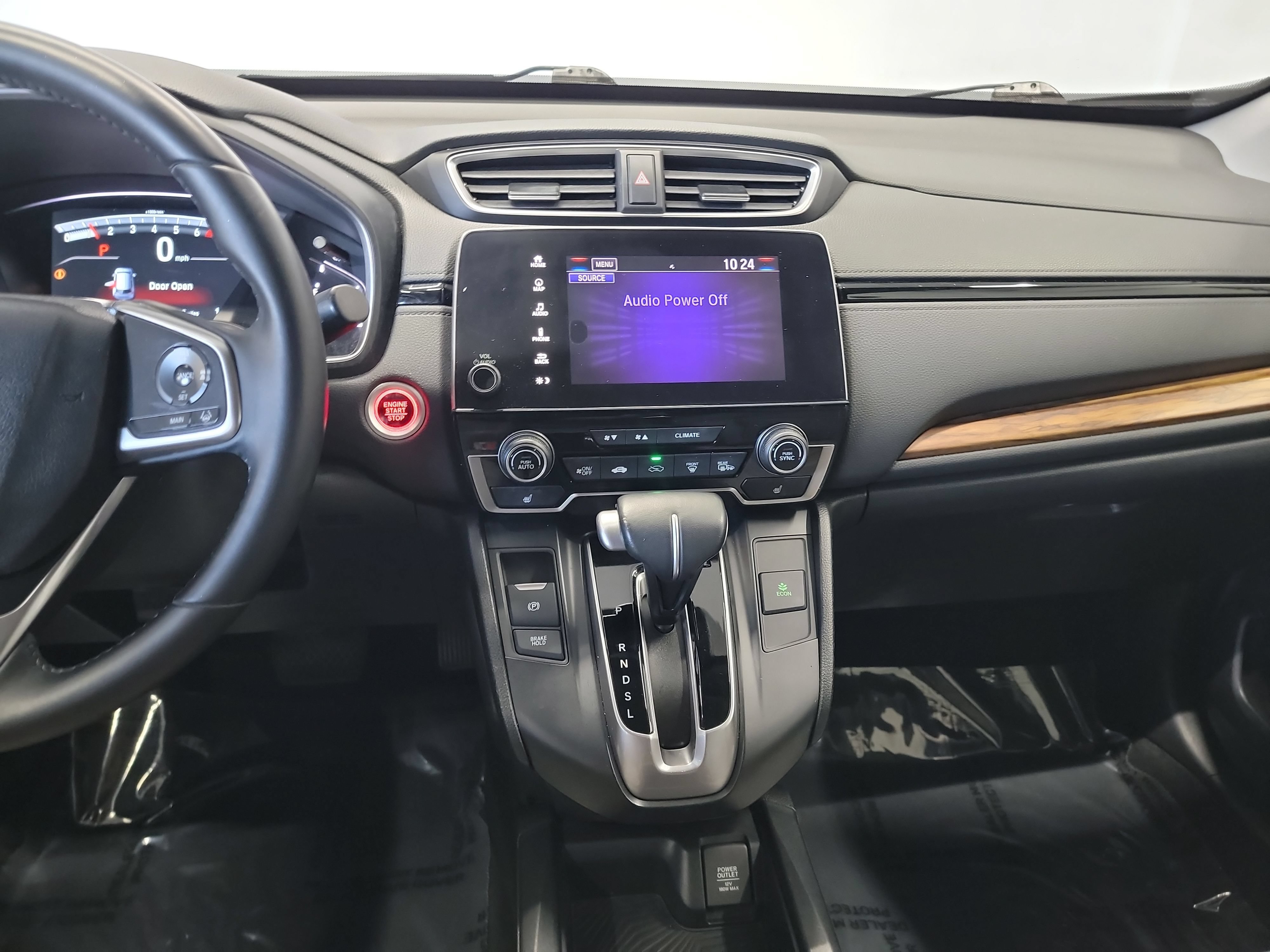 Used 2017 Honda CR-V EX-L image 20