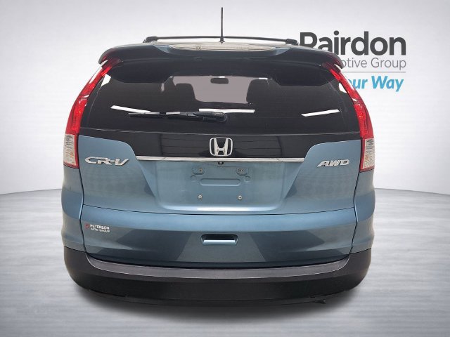 Used 2014 Honda CR-V EX-L image 5